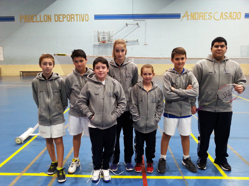 Presencia estellesa en el podium del Máster Absoluto de Estella